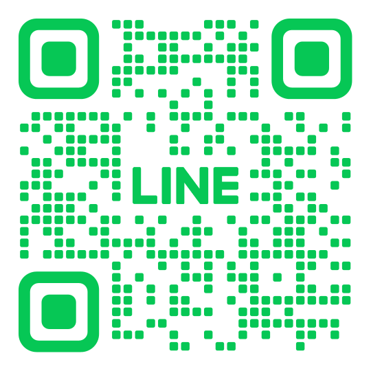 LINE QRコード